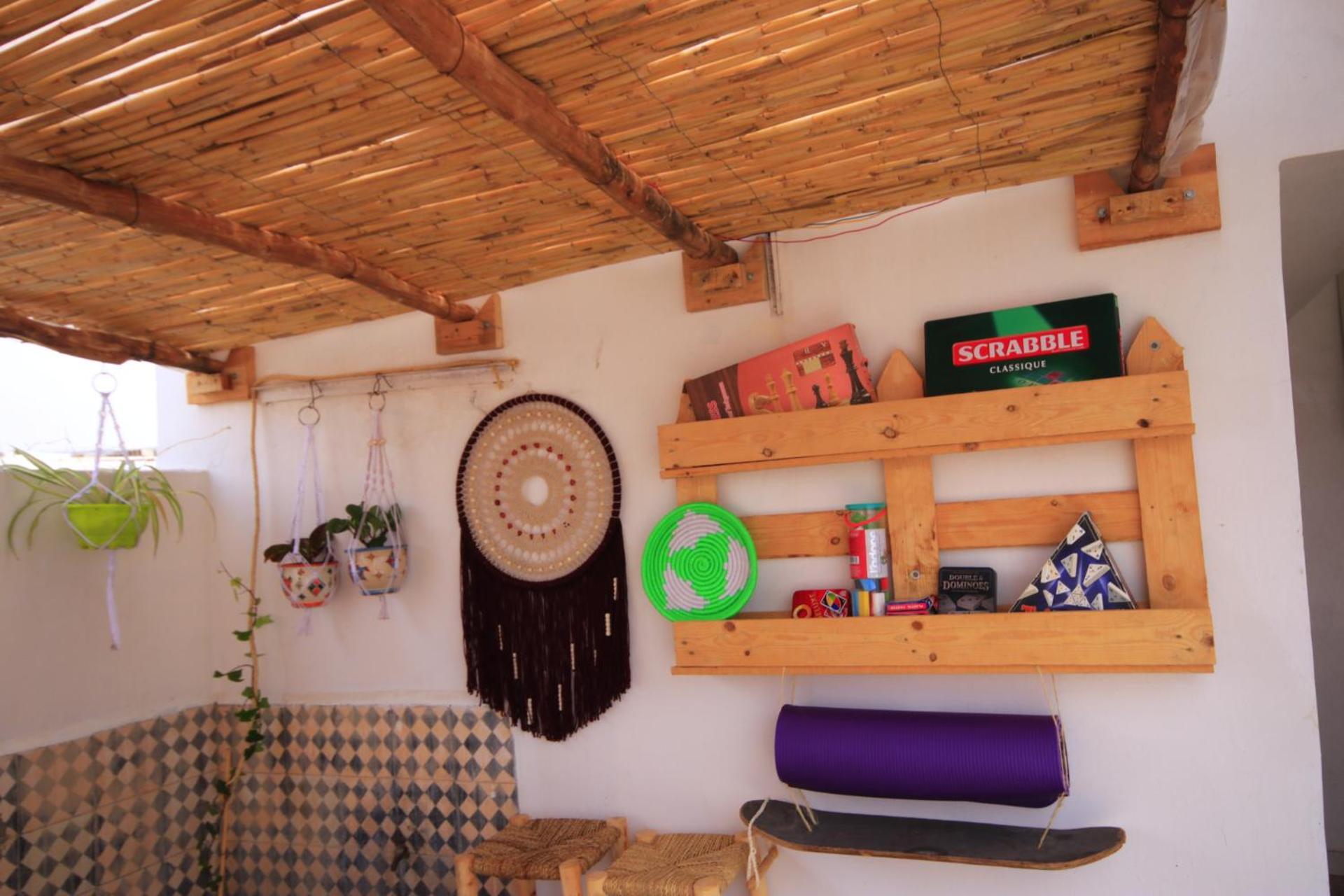 Jurassic Surf House Anza *