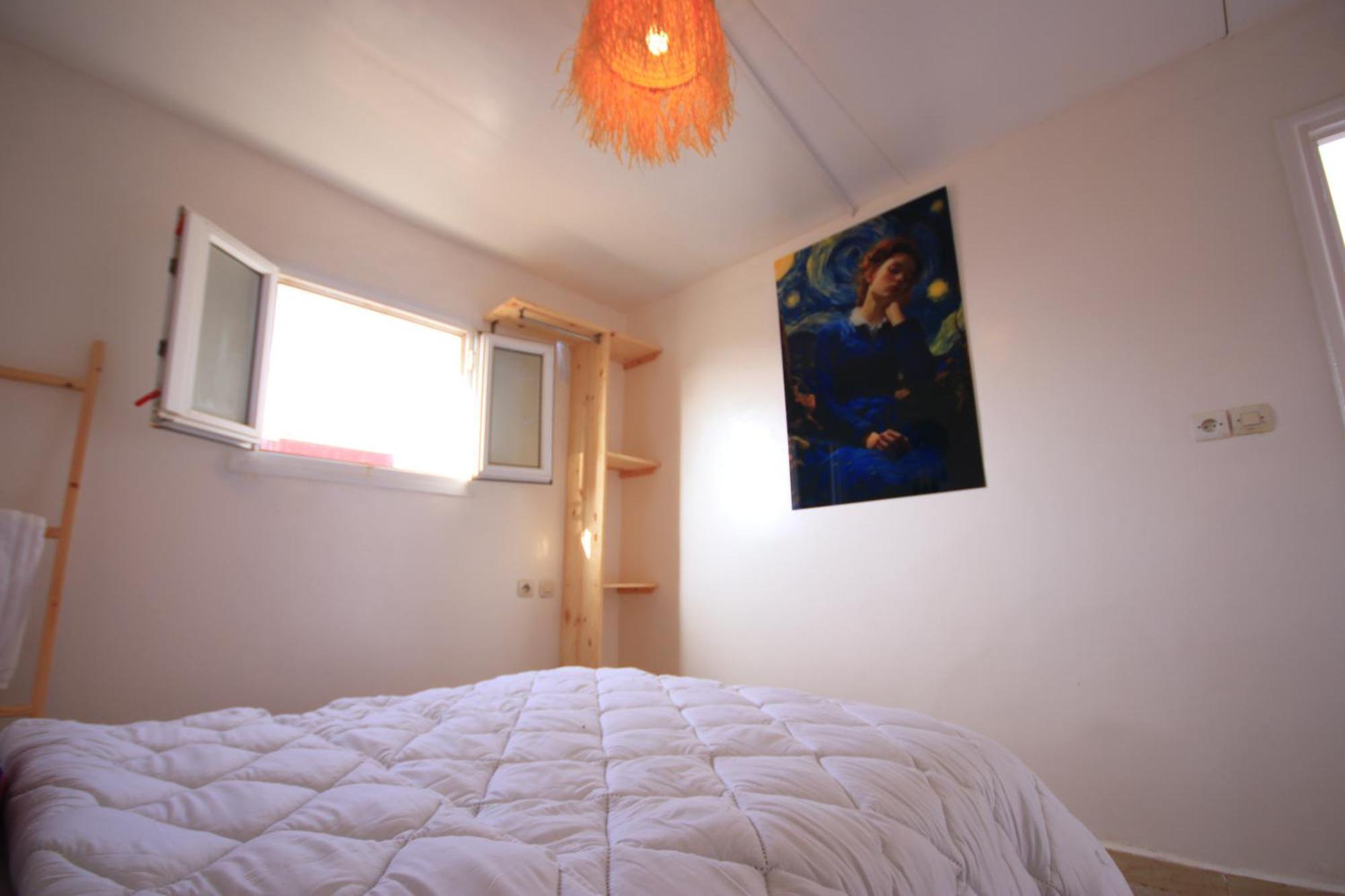 Jurassic Surf House Anza * Agadir