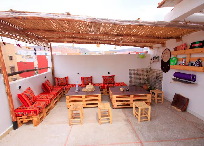 Jurassic Surf House Anza