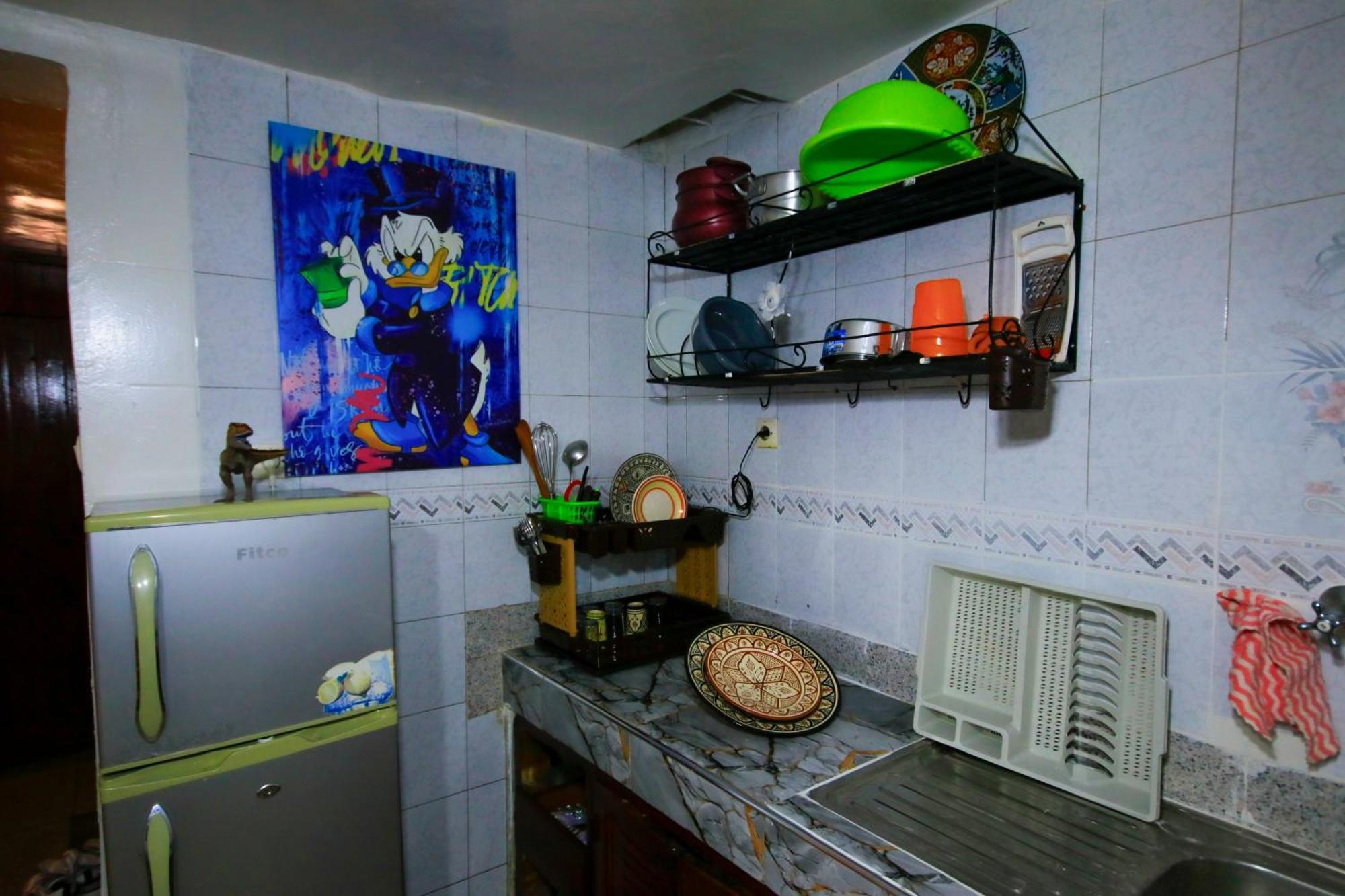 Jurassic Surf House Anza Hostel *