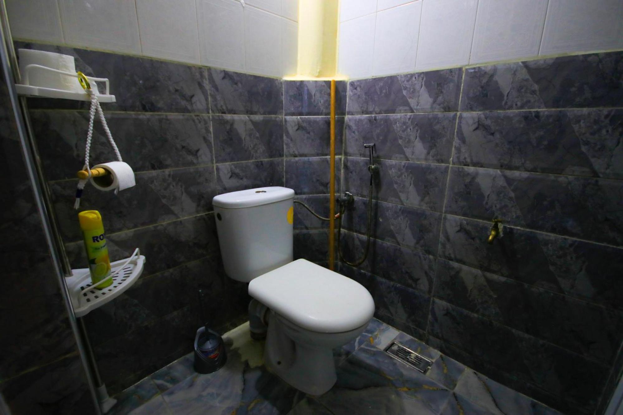 Jurassic Surf House Anza Agadir