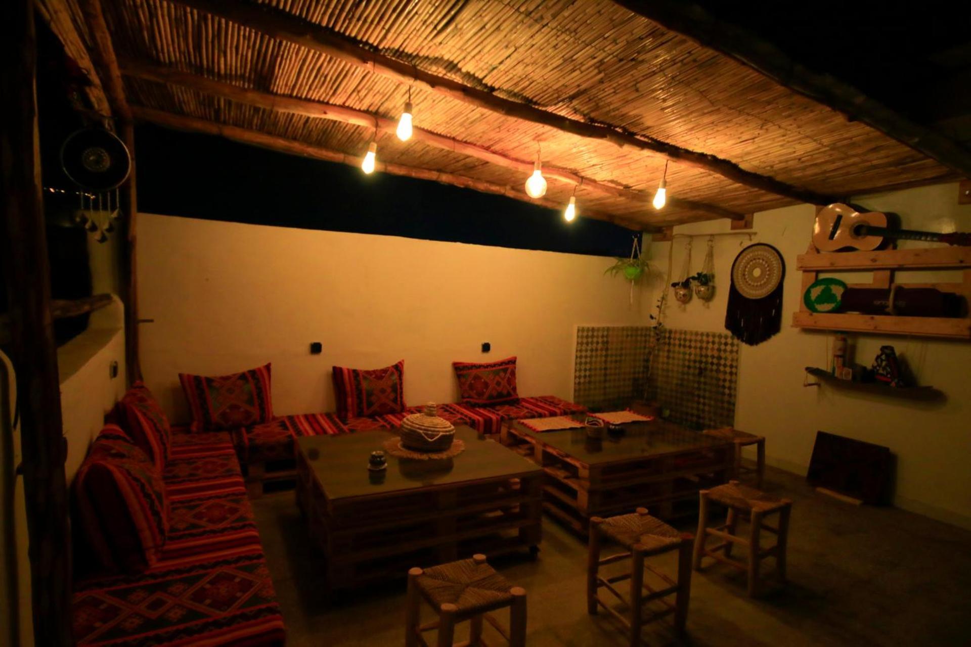 Jurassic Surf House Anza * Agadir