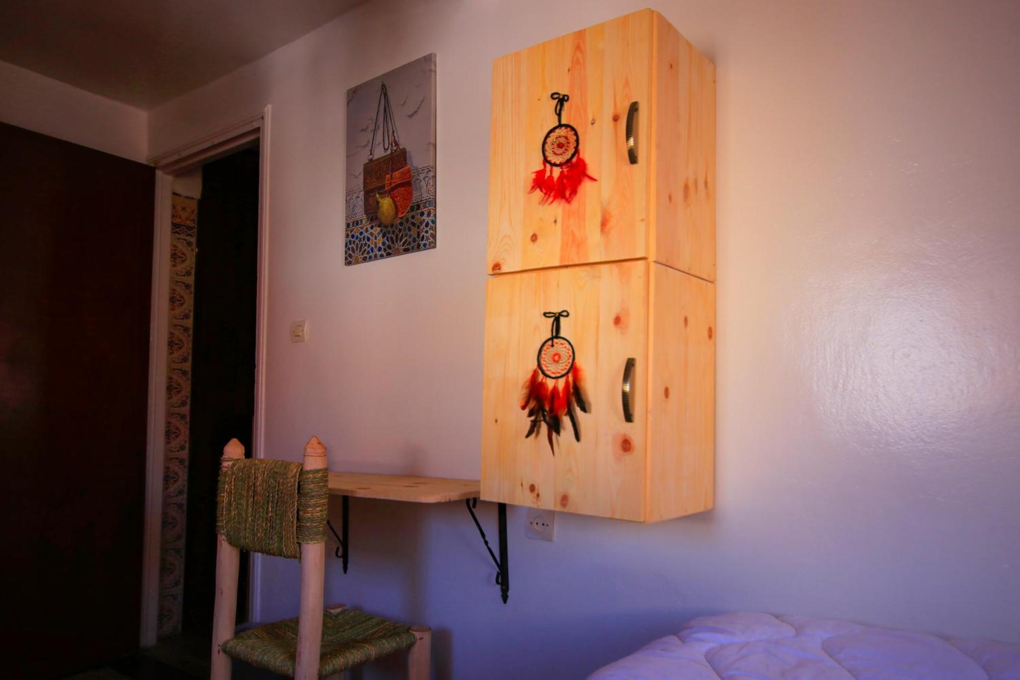 Hostel Jurassic Surf House Anza