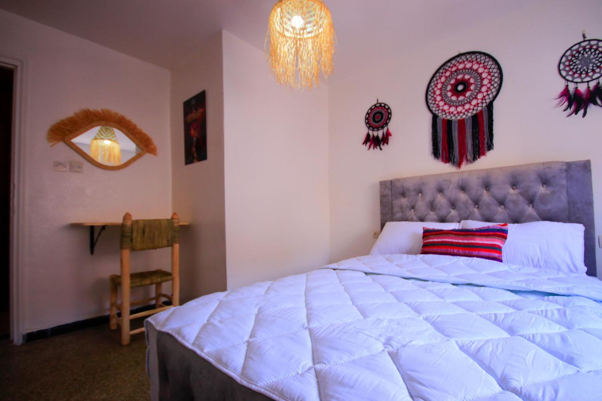 Hostel Jurassic Surf House Anza