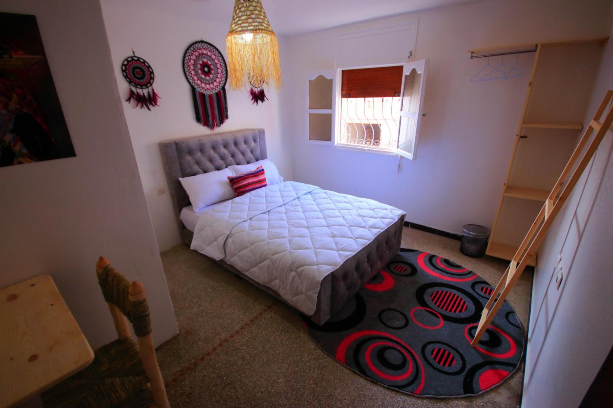 Hostel Jurassic Surf House Anza