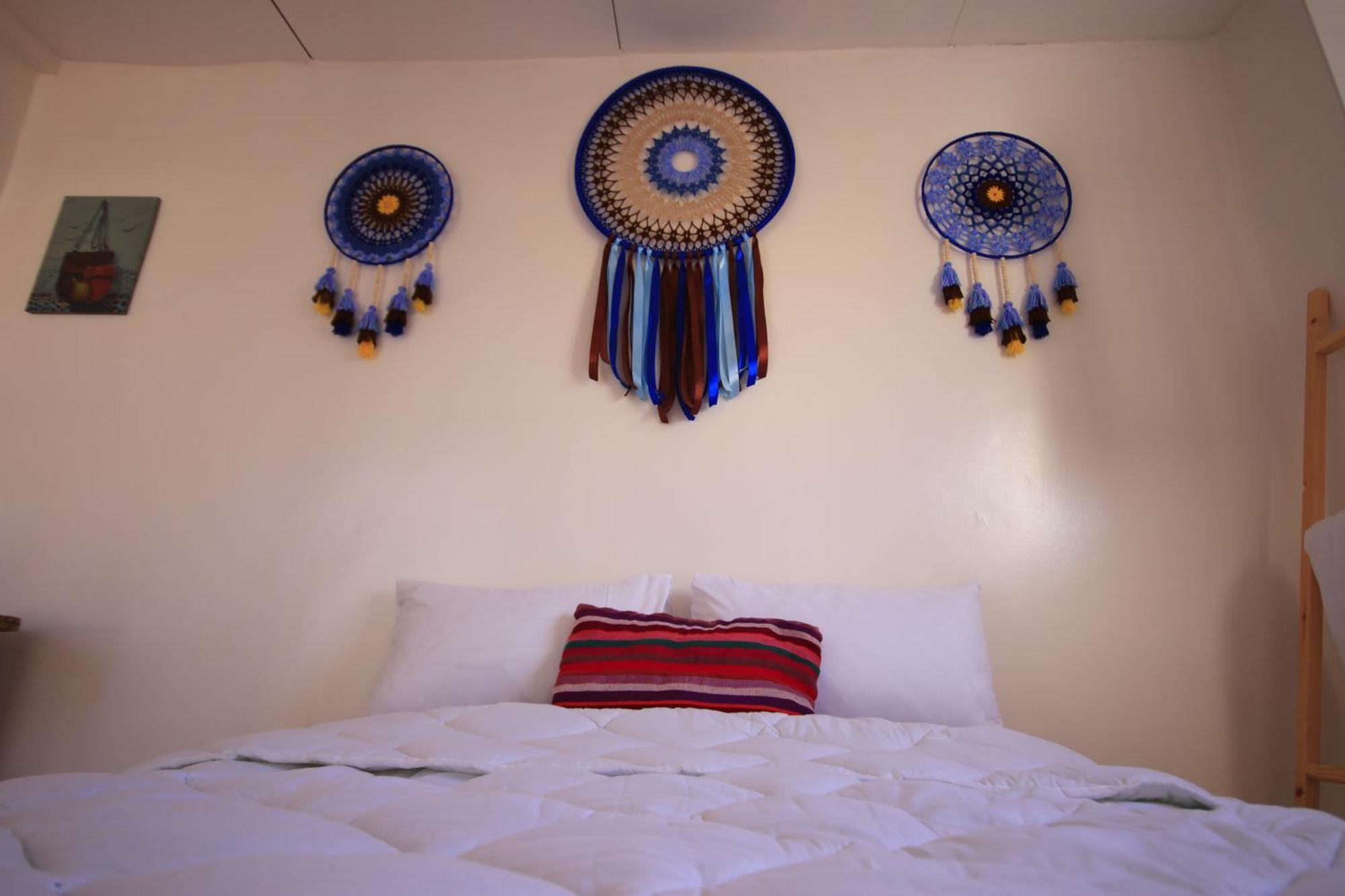 Hostel Jurassic Surf House Anza *