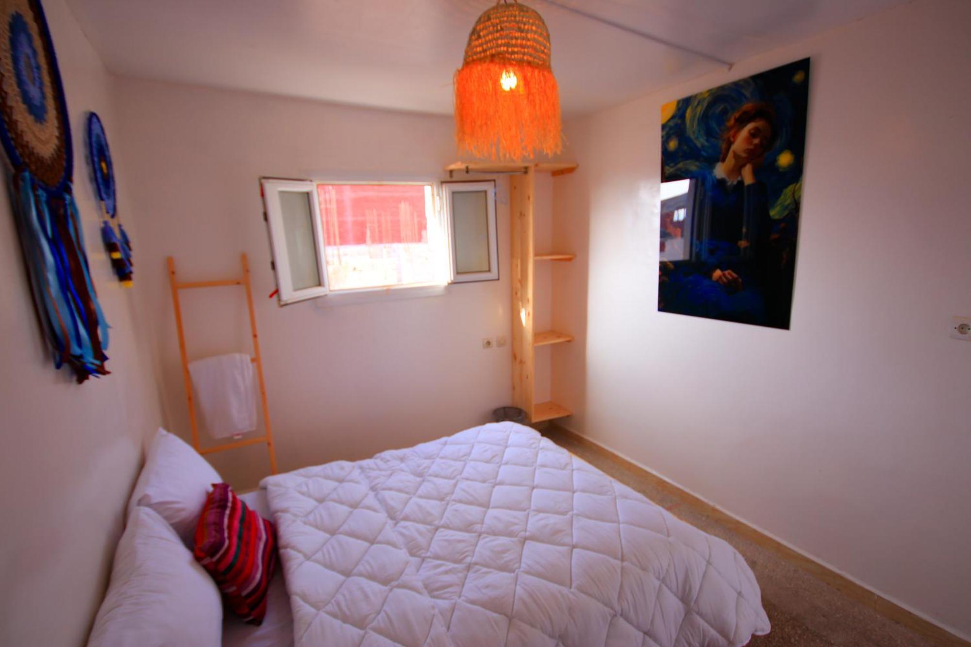 Jurassic Surf House Anza Agadir
