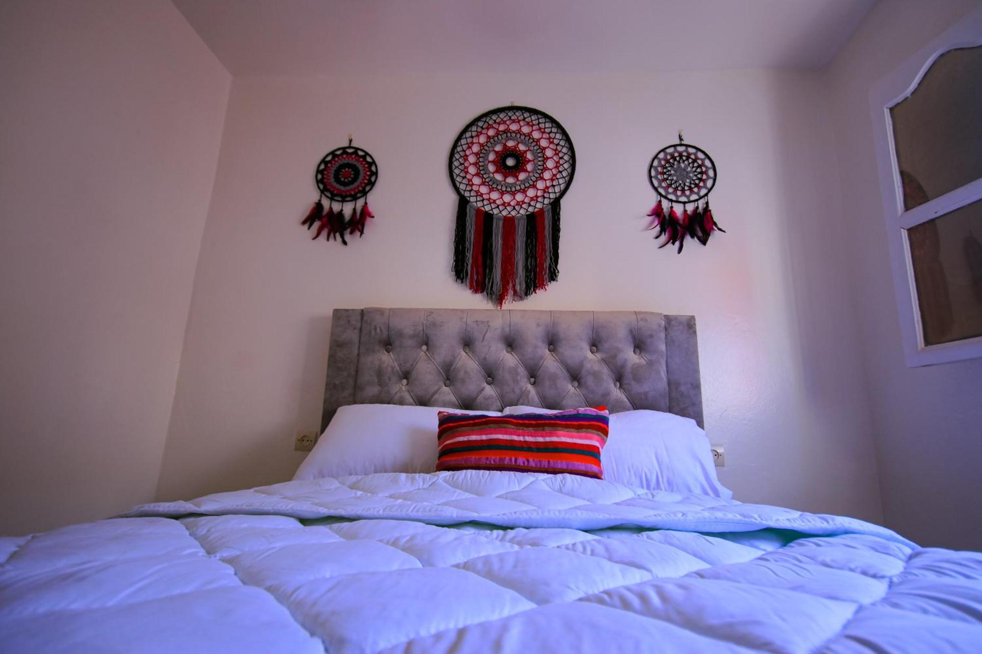 Jurassic Surf House Anza Hostel *