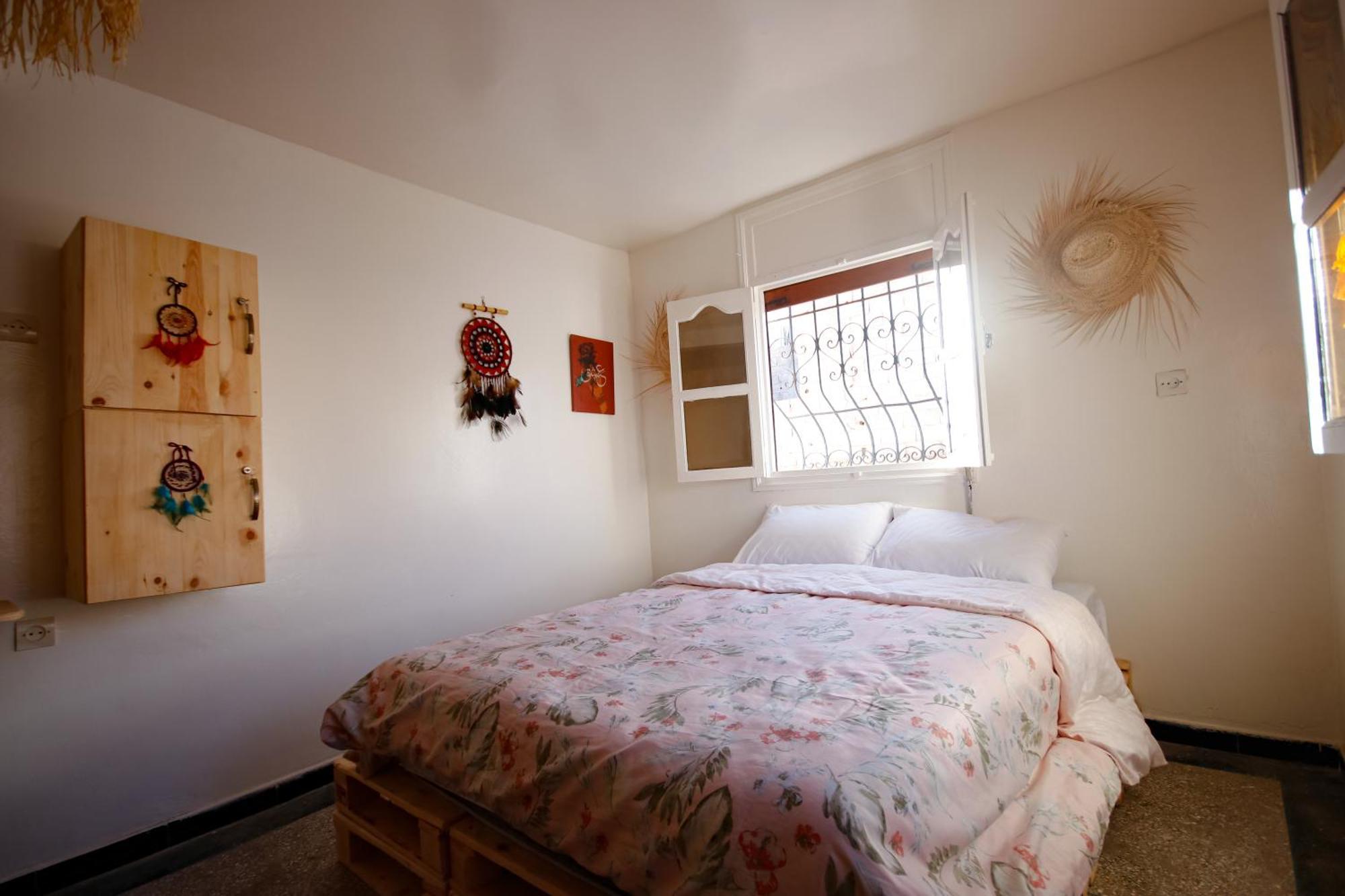 Jurassic Surf House Anza Hostel Agadir